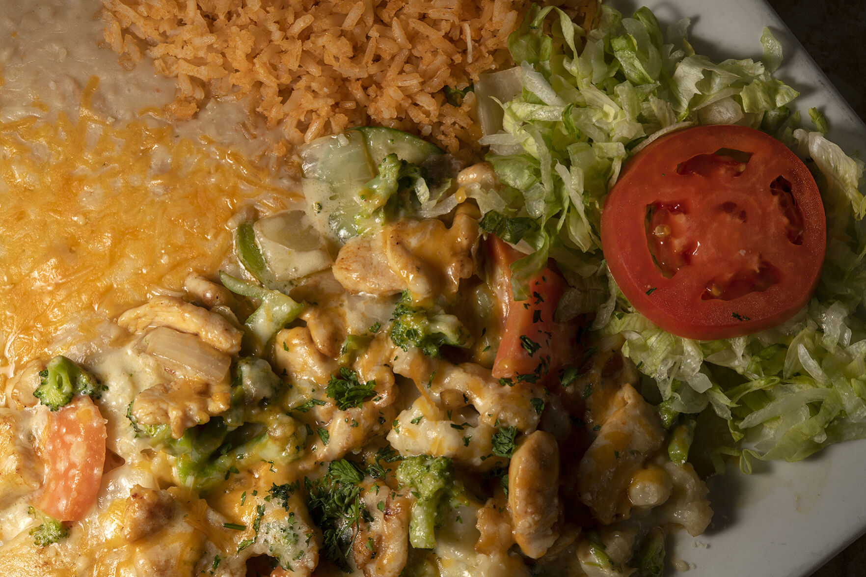Loop Mexican Restaurant